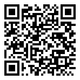 Coordinates QR code