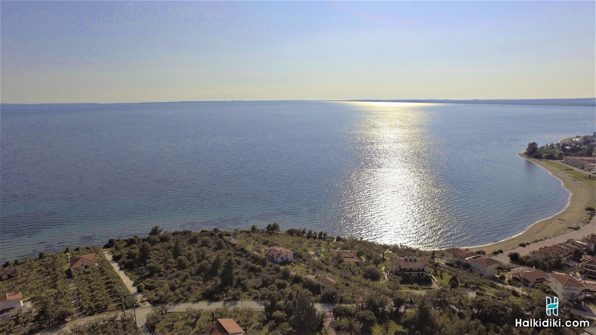 Sunday Summer Resort , Το τοπίο