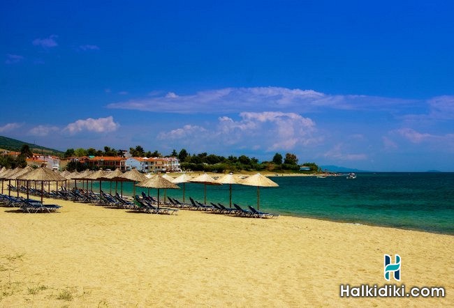 Sunday Summer Resort , Το τοπίο