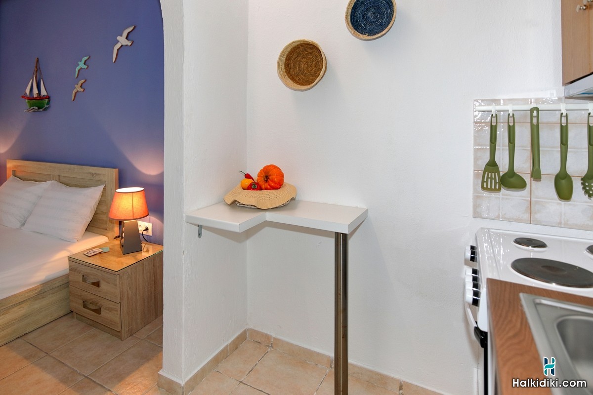 Thea Studios, Studio 1