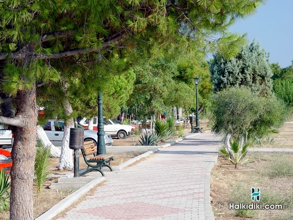 Photo of Toroni beach, Halkidiki