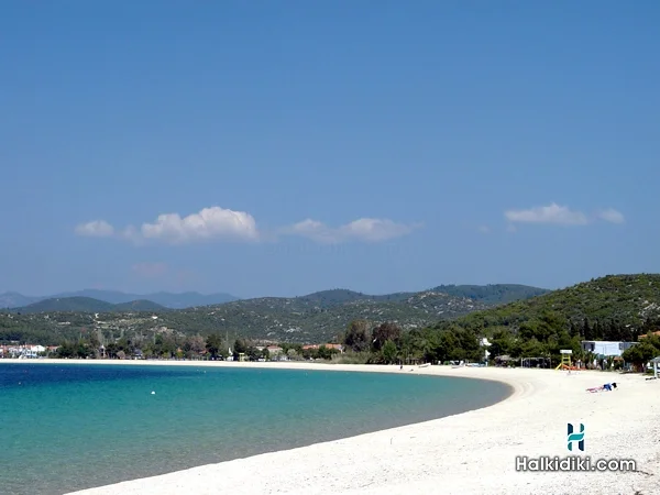 Photo of Toroni beach, Halkidiki