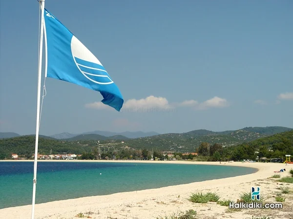 Toroni - Halkidiki