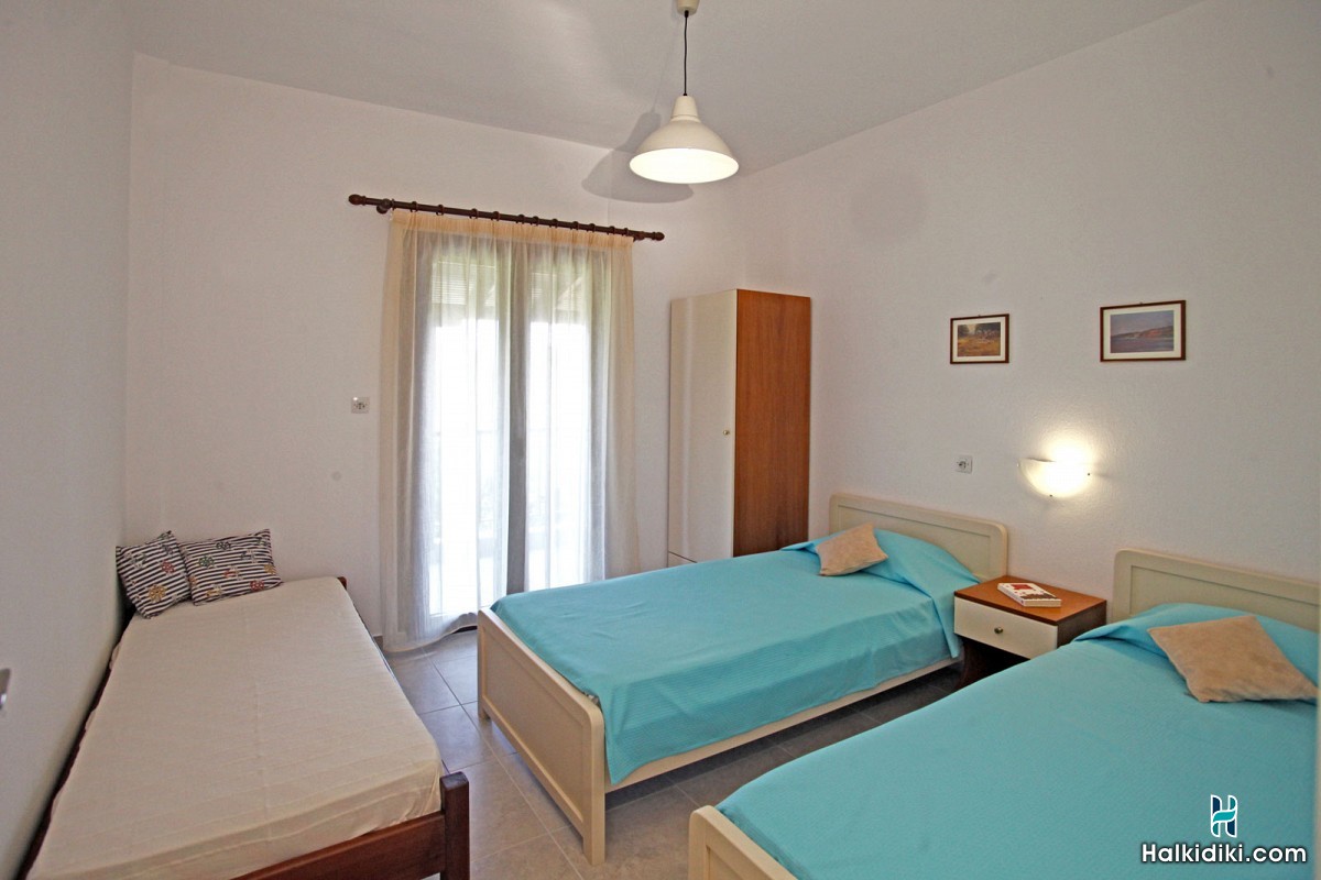 Villa Alexandra, Family Suite No 2