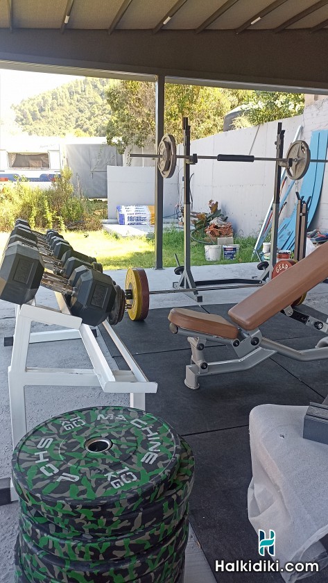 Villa Dallas, Apartments in Vourvourou, Sithonia