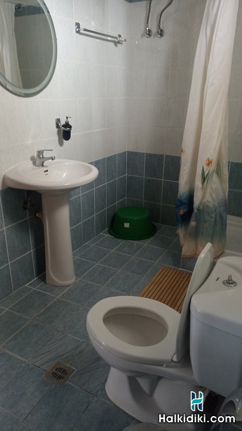 Villa Dallas, Apartments in Vourvourou, Sithonia