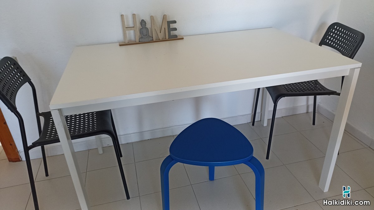 Villa Dallas, Apartments in Vourvourou, Sithonia