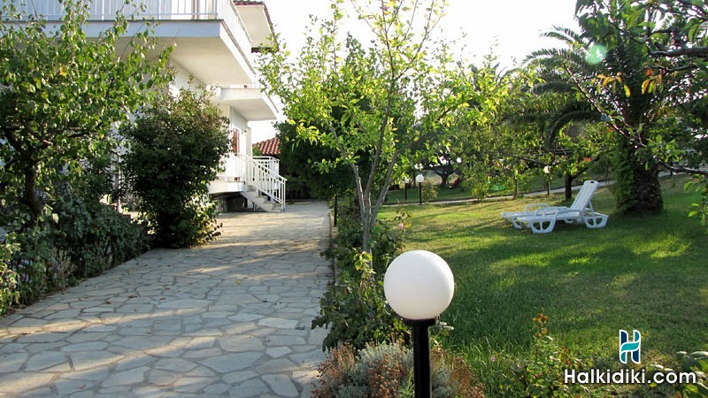 Villa Ioanna, 