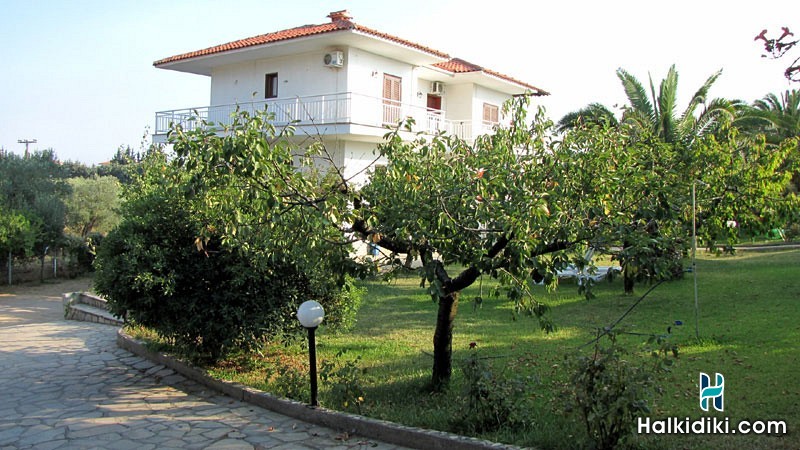 Villa Ioanna, 