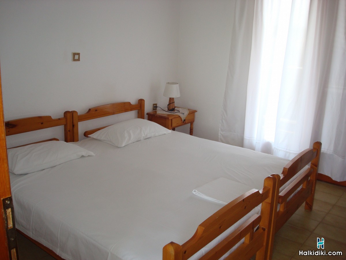 Villa Ioanna, Apartment No5
