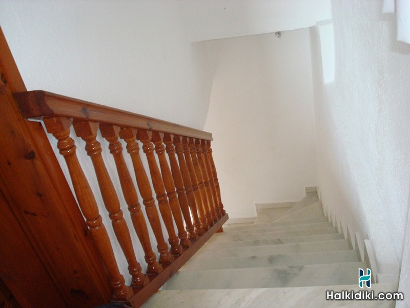 Villa Ioanna, Split-level Apartment Nr.3