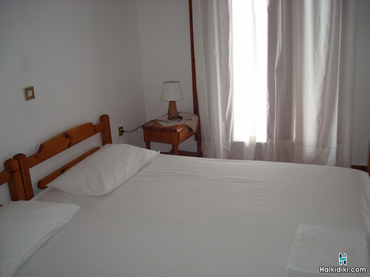 Villa Ioanna, Split level apartment No3