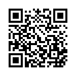 Coordinates QR code