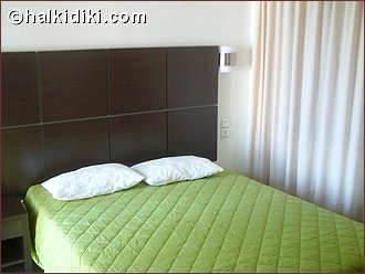Villa Ioannis, Vourvourou, Sithonia, Chalkidiki, Griechenland