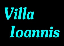 Villa Ioannis, Vourvourou, Sithonia, Chalkidiki, Griechenland