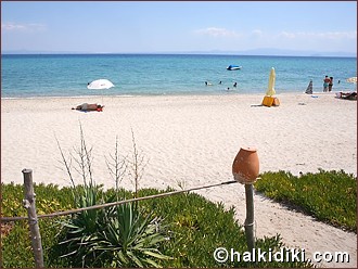 Villa Lathyris, Polychrono, kassandra, Halkidiki, Greece