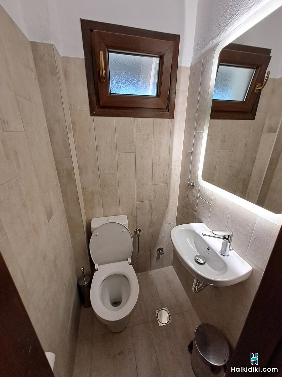 Villa Zissis, Villa Zissis - Διαμέρισμα 3