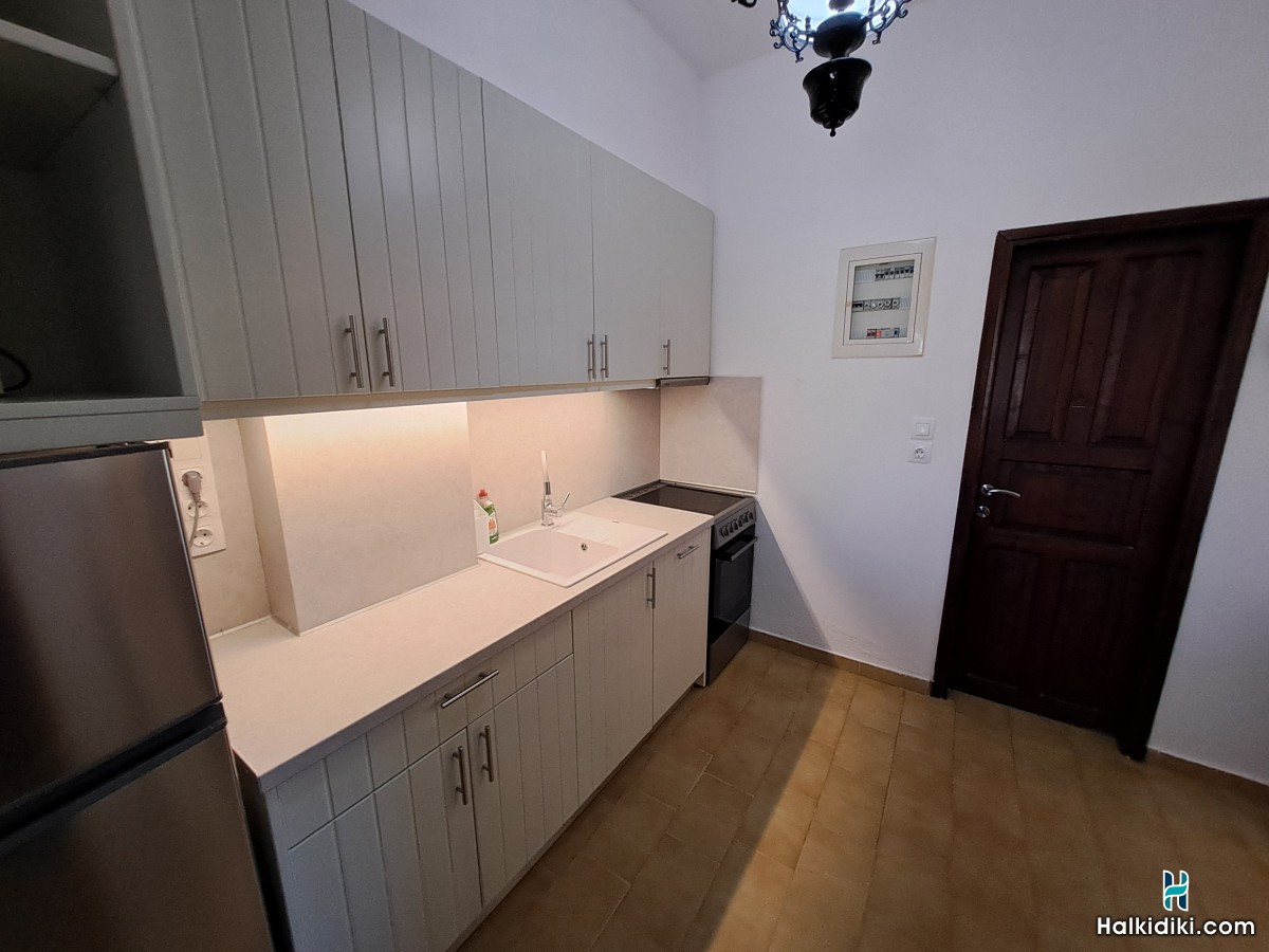 Villa Zissis, Villa Zissis - Διαμέρισμα 2