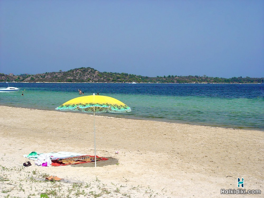 House in Vourvourou, House in Vourvourou, Sithonia, Halkidiki, Greece