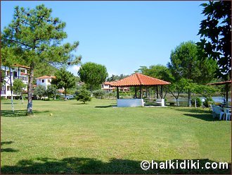 Vrahos House, Livari Beach, Vourvourou, Sithonia, Halkidiki, Greece