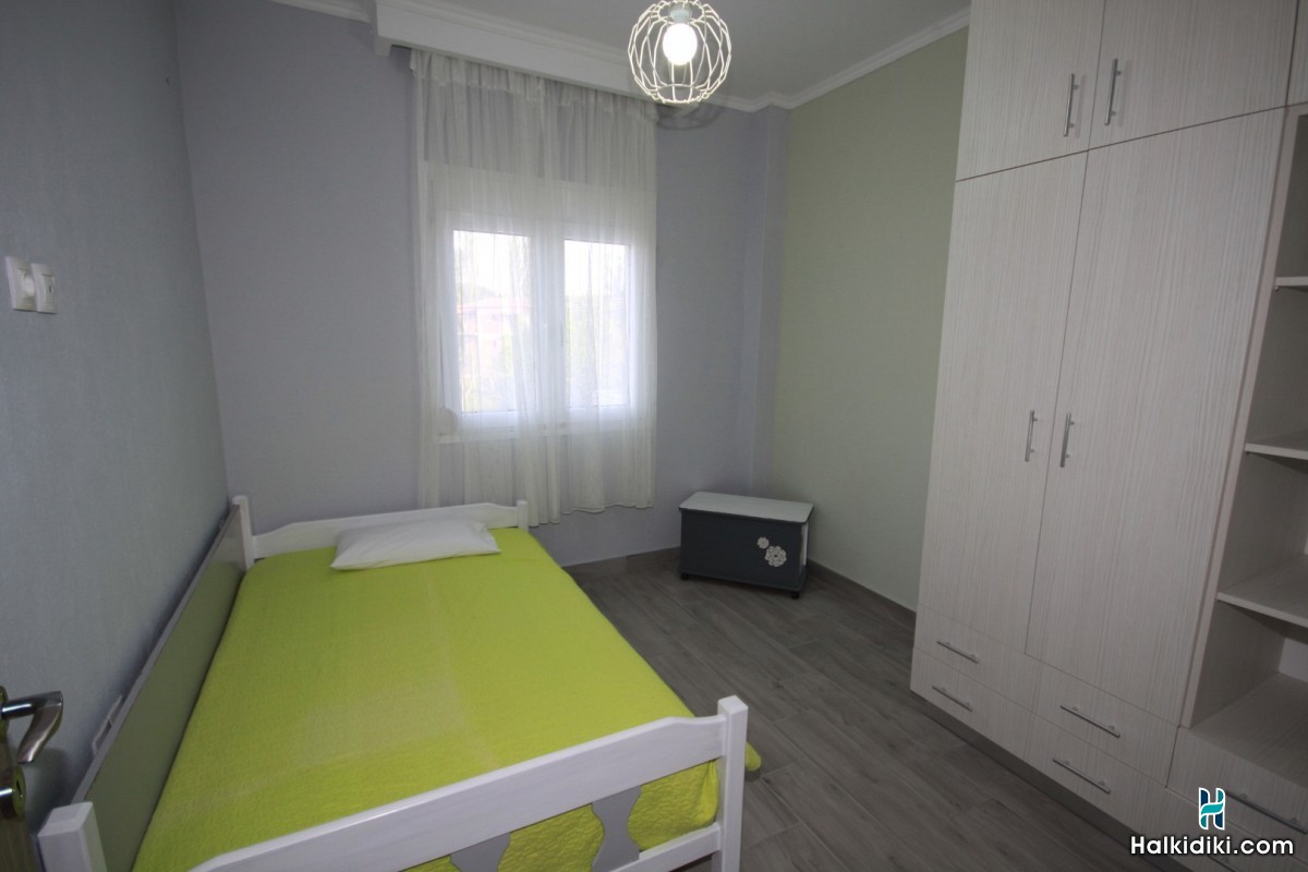 Zephyros Rooms, 2 Bedrooms Apartments up to 6 guests